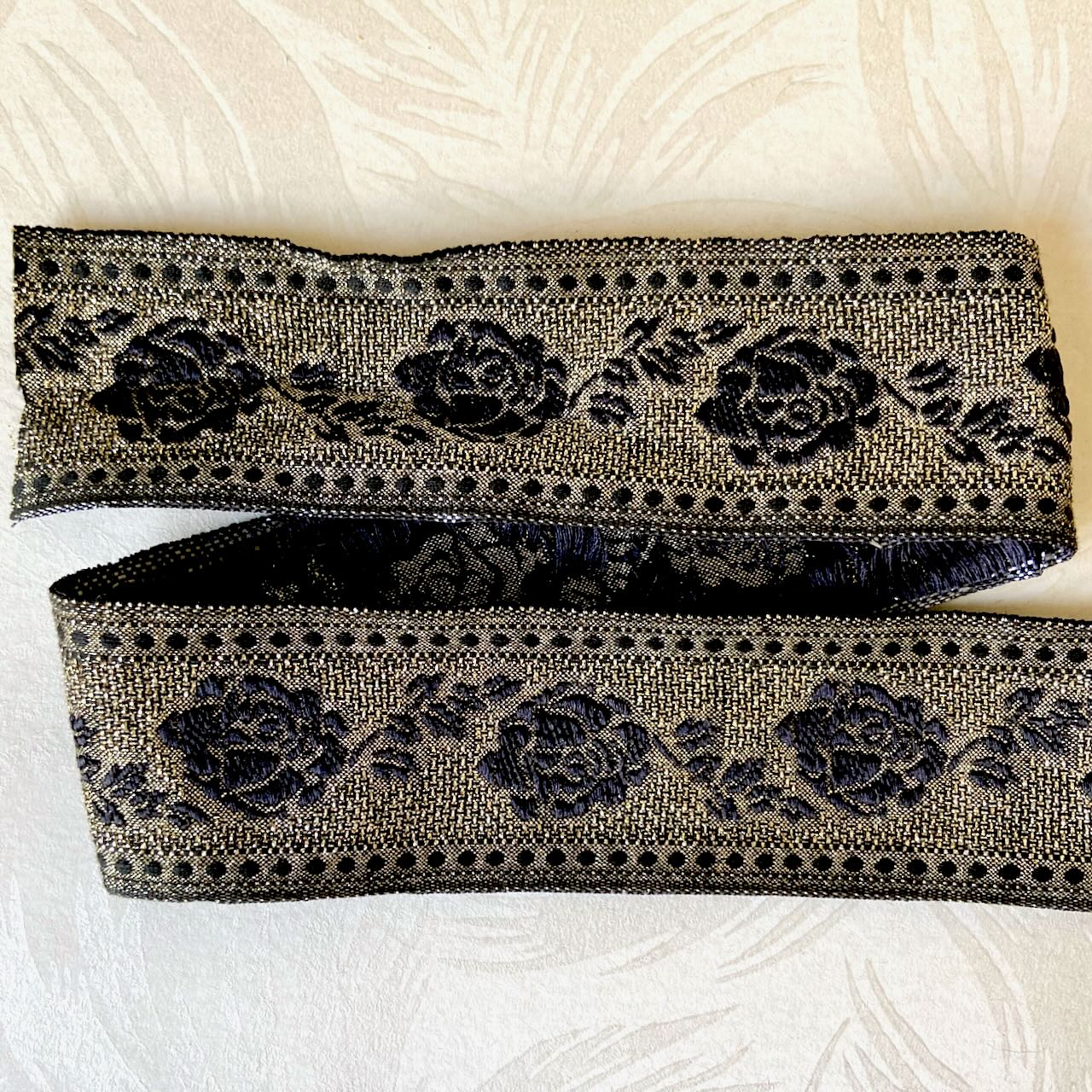    Metallic_Rose_Jacquard_Ribbon