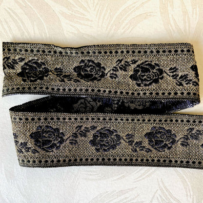    Metallic_Rose_Jacquard_Ribbon