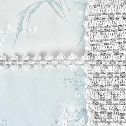     Metallic_Scalloped_Loop_Braid