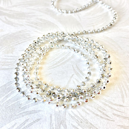 Metallic_Silver_Faceted_Faux_Pearls