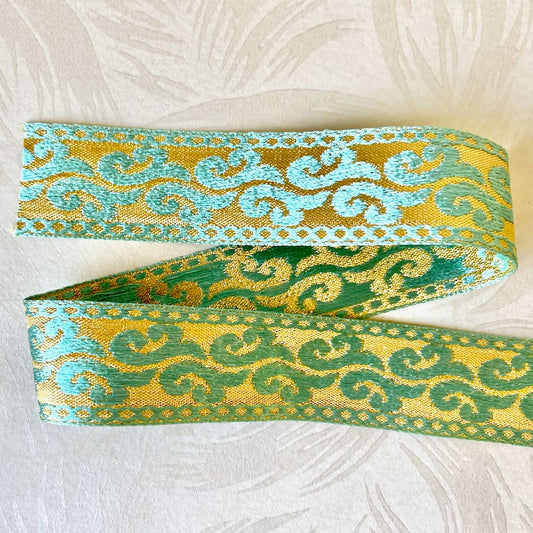     Metallic_Swirl_Jacquard_Ribbon