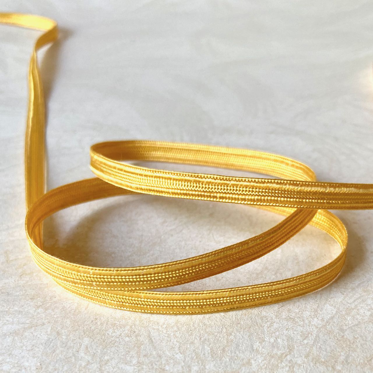 Middy Braid - Vintage – Rose Mille