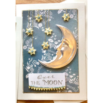 Sun & Moon Card Kits