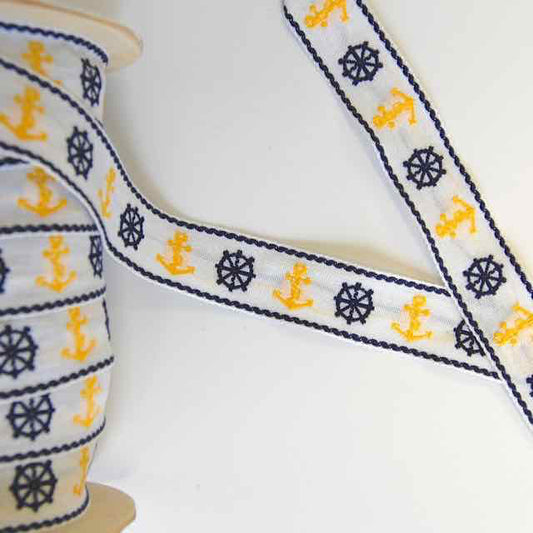 Vintage-Embroidered-Nautical-Ribbon
