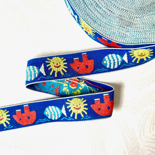     Nautical_Jacquard_Ribbon