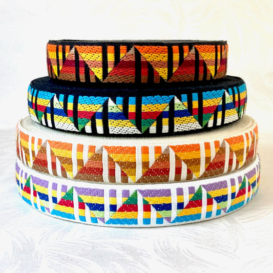 Pyramid_Illusion_Jacquard_Ribbon
