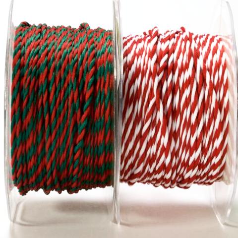 Baker's Twine Twisted Cord