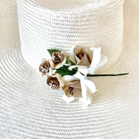 Hat Making Supplies – Rose Mille