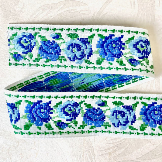 Rose_Floral_Jacquard_Ribbon