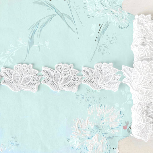   Rose_Floral_Venice_Lace