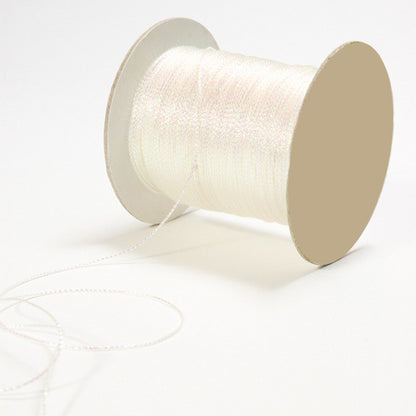 Metallic 1 MM Cord
