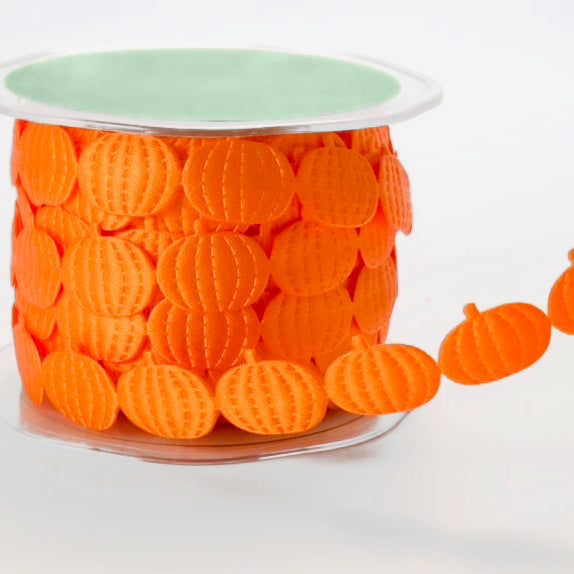 Satin_Pumpkin_Cutout_Ribbon