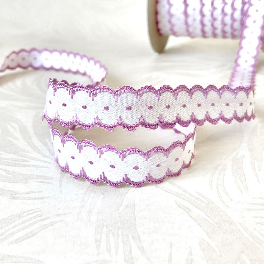    Scallop_Edge_Jacquard_Ribbon