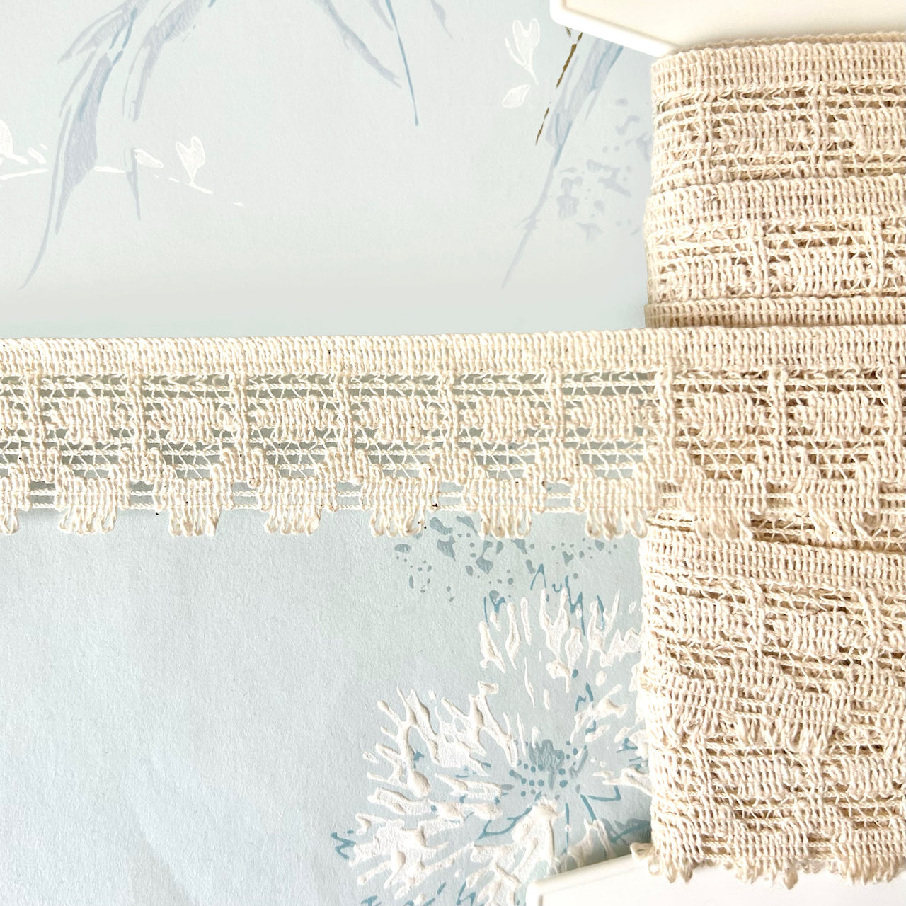    Scallop_Loop_Cluny_Lace