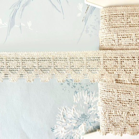    Scallop_Loop_Cluny_Lace