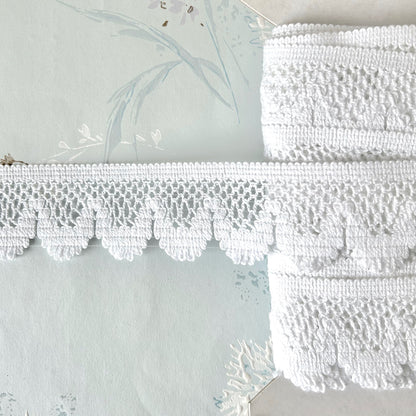    Scalloped_Cluny_Lace
