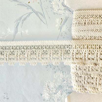    Scalloped_Loop_Cluny_Lace