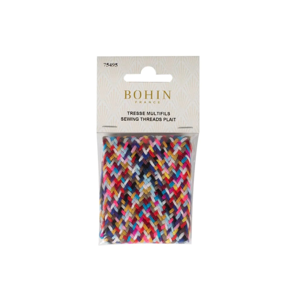 Notions & Buttons – Rose Mille
