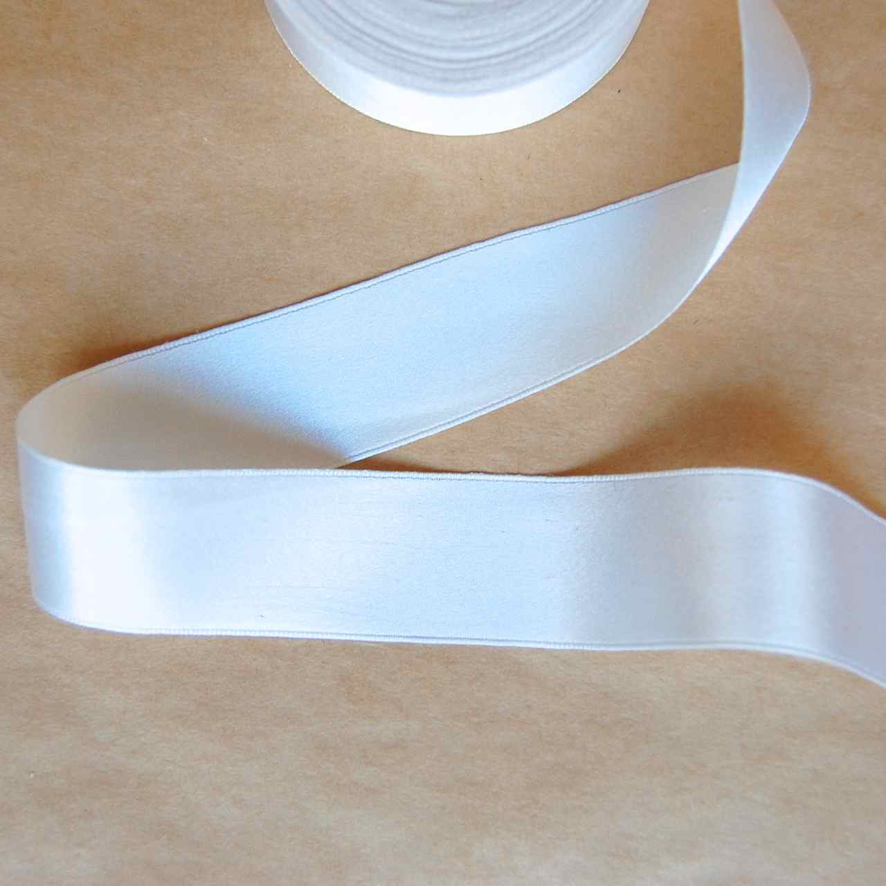 2 inch outlet silk ribbon