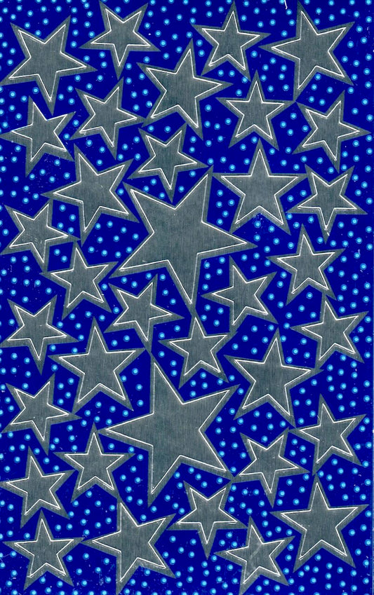 Silver_Star_Stickers