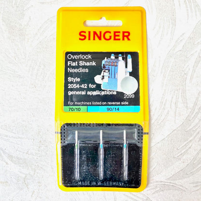 Singer_Serger_Needles