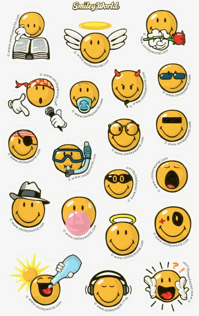 Smiley_Face_Stickers