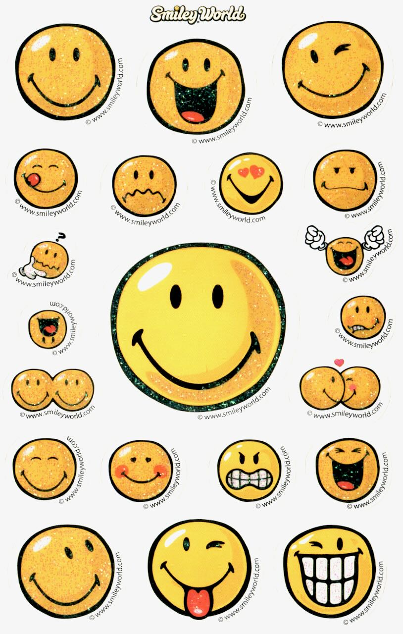 Smiley_Face_Stickers