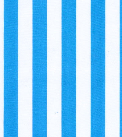 Big Stripes in Blue