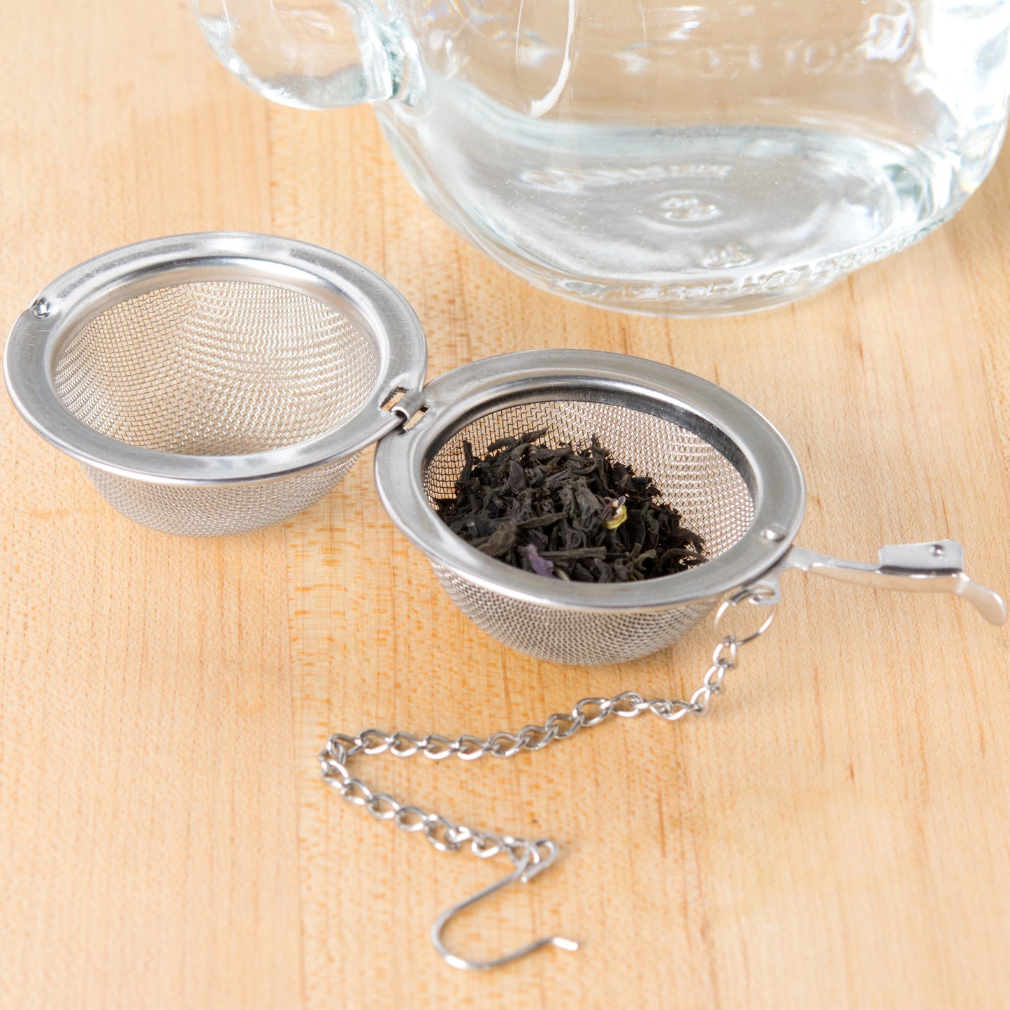 Tea Infuser