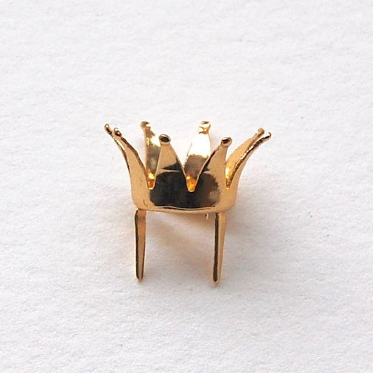 Tiny Metal Crowns