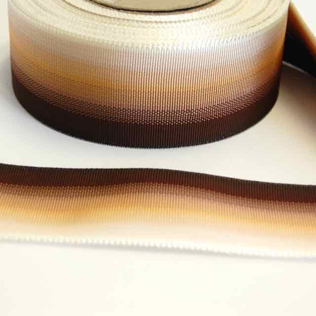 Vintage-Grosgrain-Ribbon-Brown