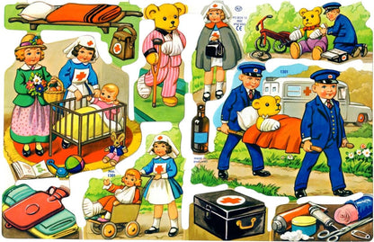    Vintage_Scrapbook_Pictures