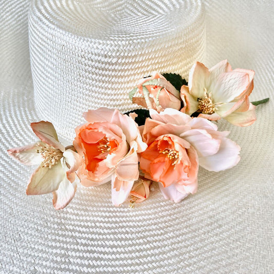     Vintage_Rose_Bouquet