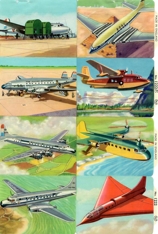    Vintage_Scrapbook_Pictures_Planes