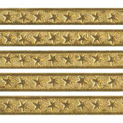 Gold_Dresden_Border_Stars