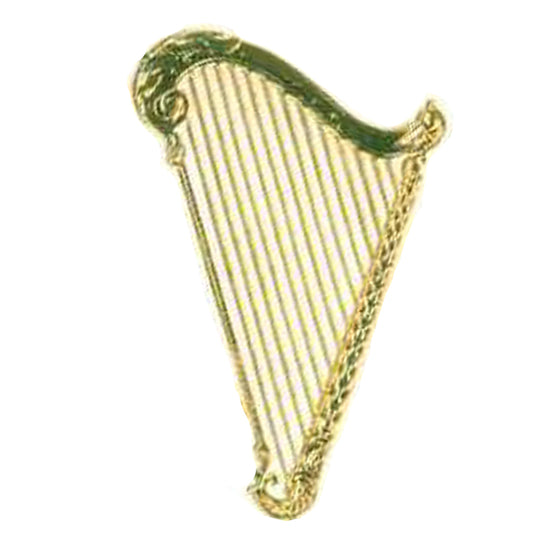 Harps, Dresden Trim