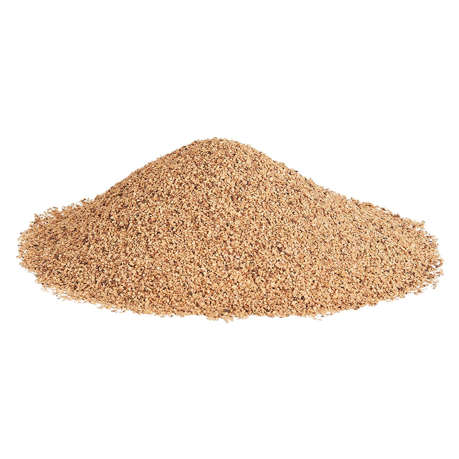 Ground Walnut Shell Powder Ground Walnut Shells – Rose Mille