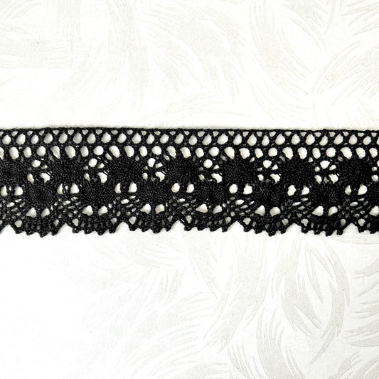    Wide_Wool_Cluny_Lace