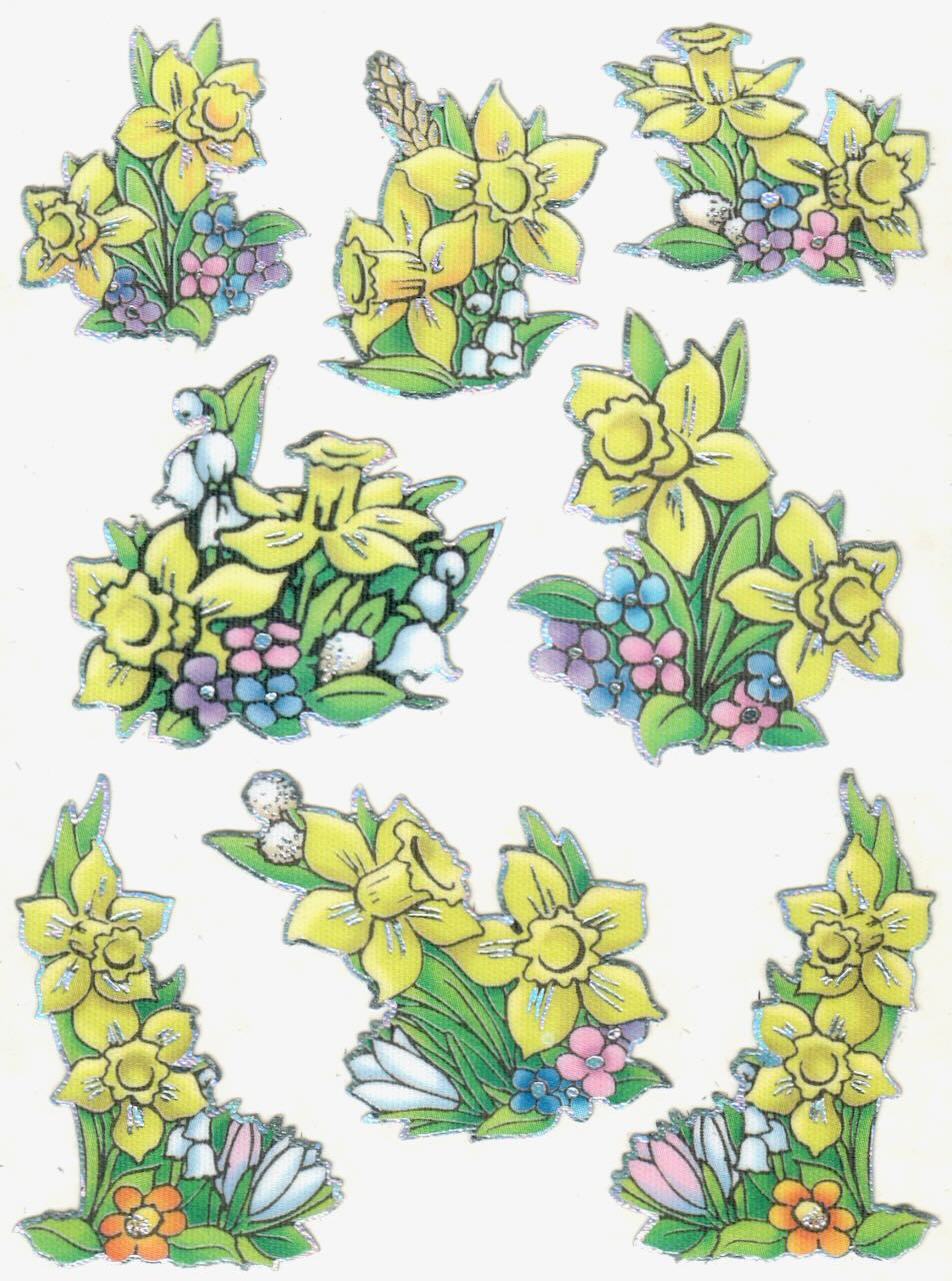 Yellow_Flower_Stickers