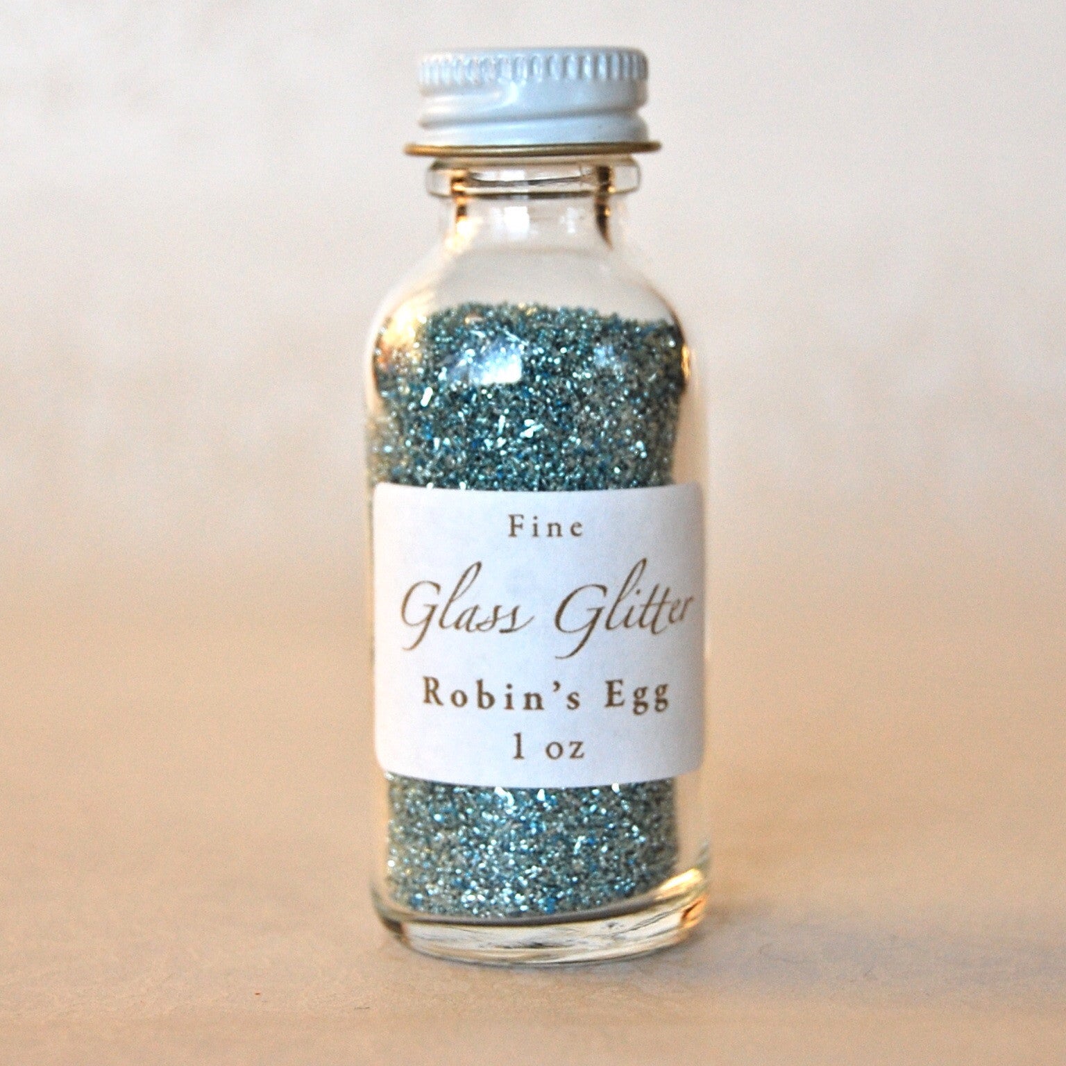 Glass-Glitter-Robin's-Egg-Blue-Bottled
