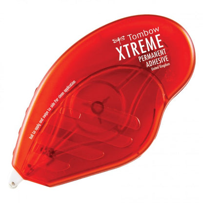Tombow Xtreme Adhesive Permanent Glue Tape